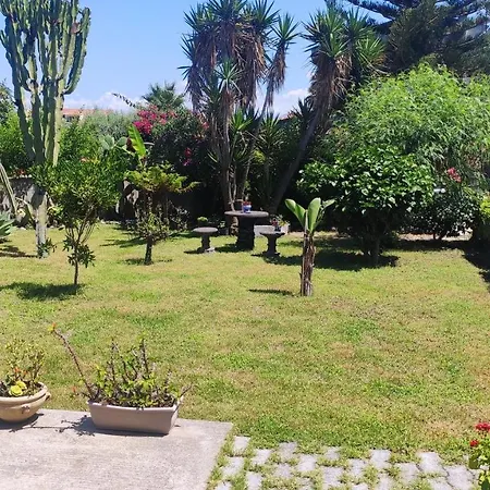 Furnari Casa vacanze Barcellona Pozzo di Gotto