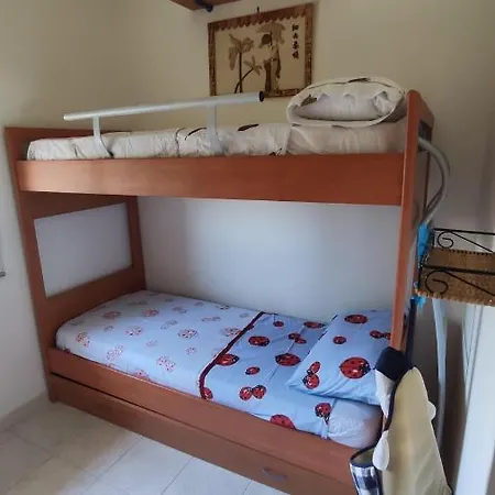 Furnari Casa vacanze *