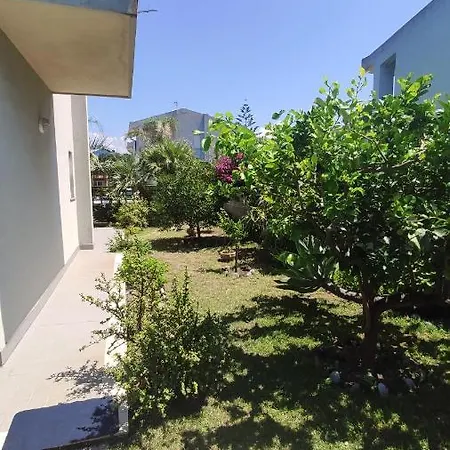 Furnari Casa vacanze