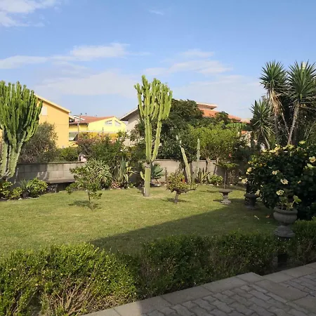 Furnari Casa vacanze