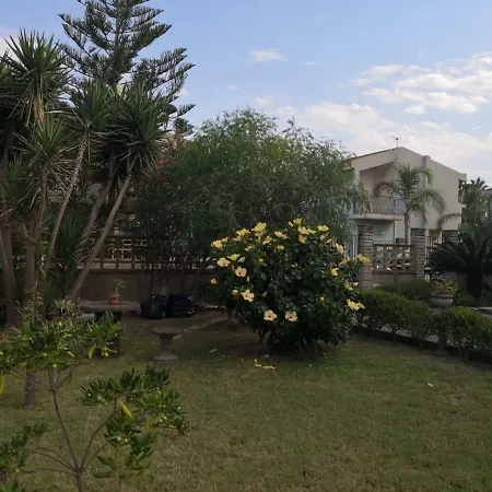 Casa vacanze Furnari