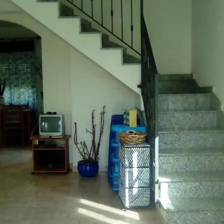 Furnari Casa vacanze Barcellona Pozzo di Gotto